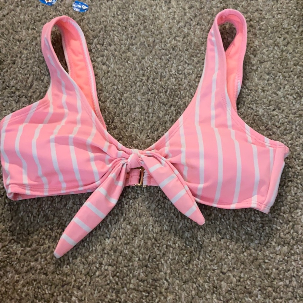 Bikini top